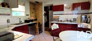  Maison à vendre 6 pièces 107 m²