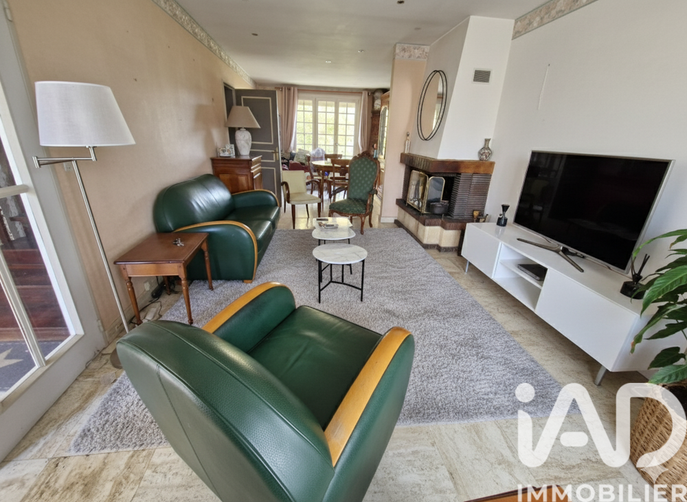Vente Maison/villa 6 pièces