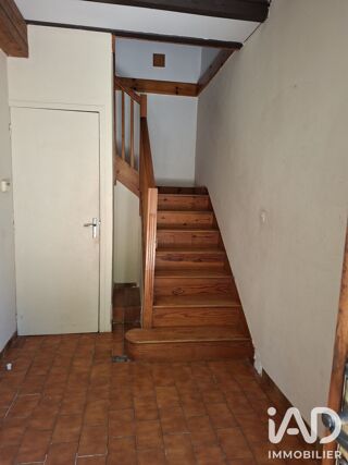  Maison à vendre 5 pièces 118 m²