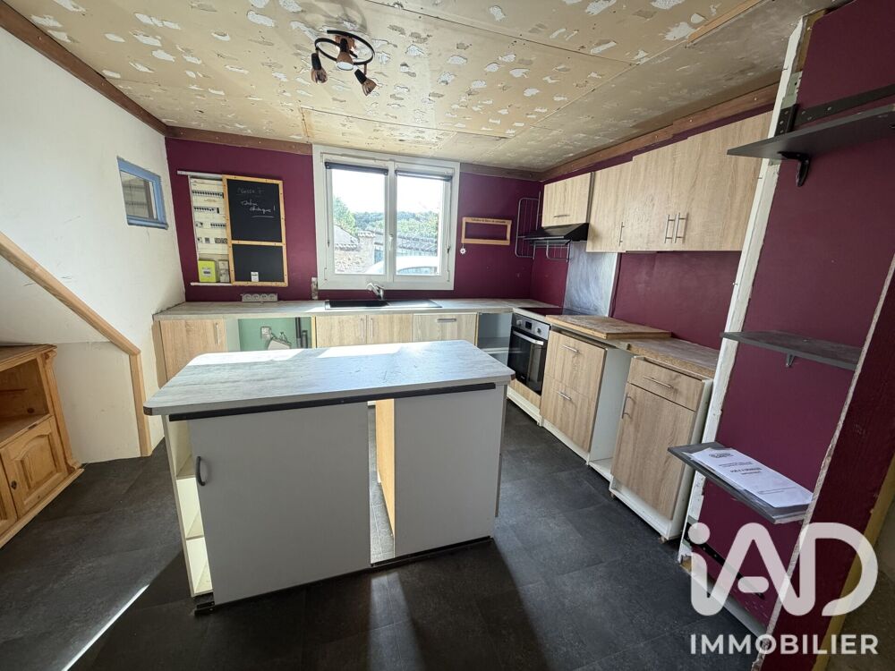 Vente Maison Vente Maison/villa 5 pièces Château-thierry