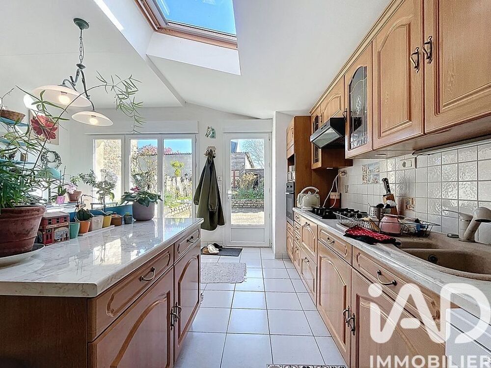 Vente Maison Vente Maison/villa 4 pièces Epiniac