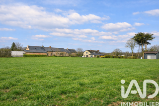  Terrain à vendre 1578 m²