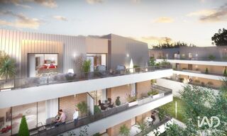  Appartement à vendre 1 pièce 129000 m²