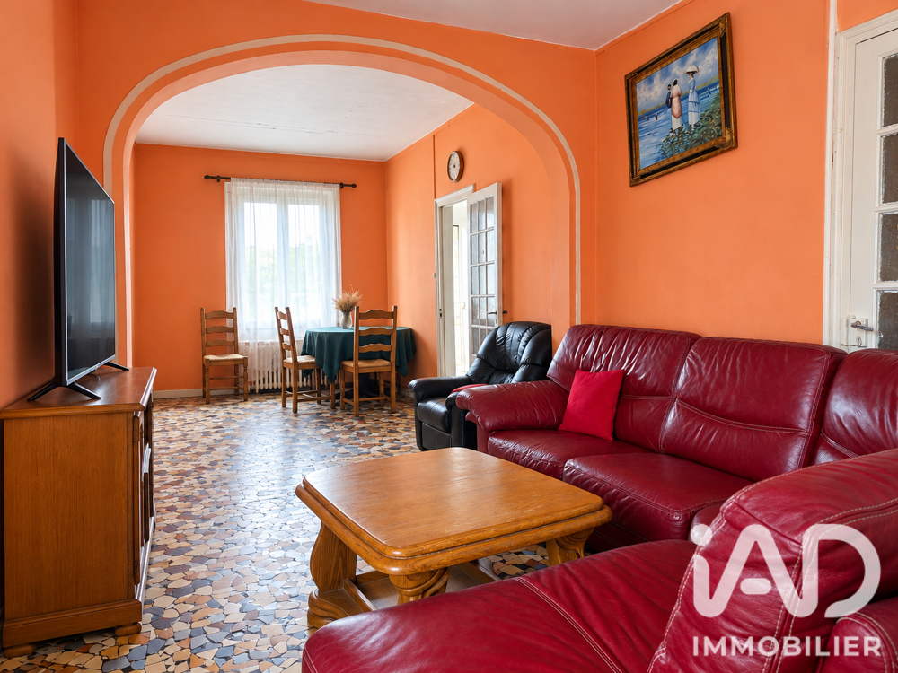 Vente Maison/villa 3 pièces