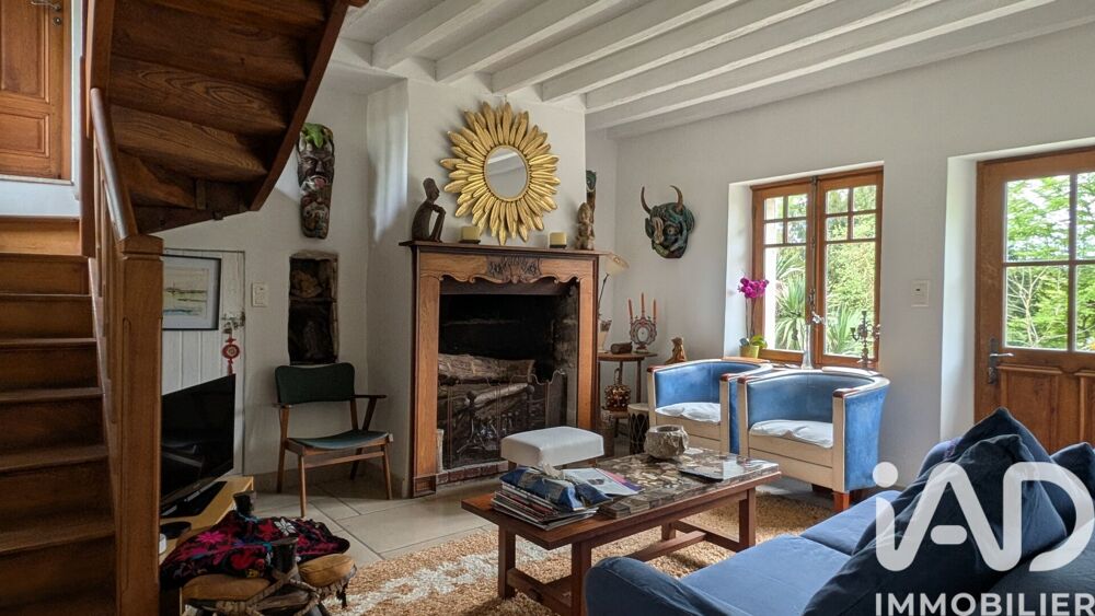 Vente Maison/villa 8 pièces