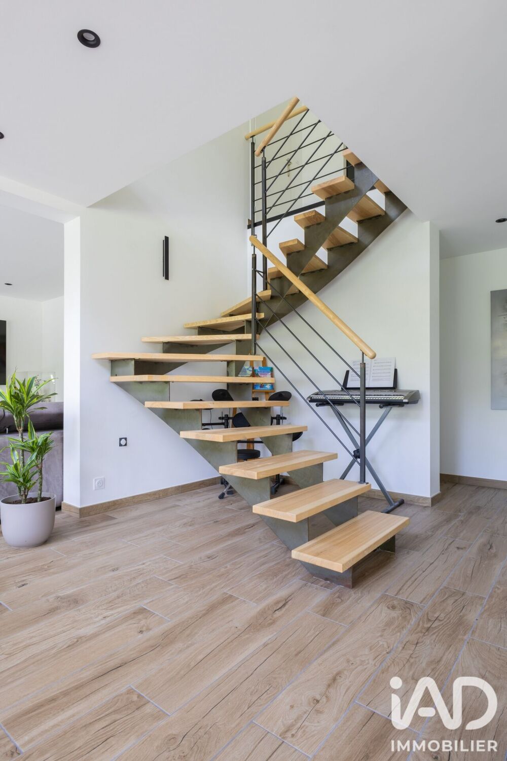 à vendre  Maison Aix-les-Bains (73100)
