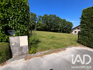  Terrain à vendre 1309 m²