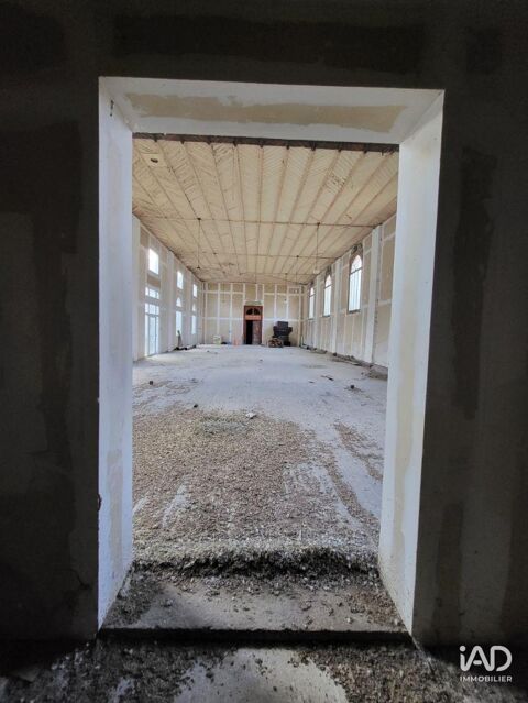   Vente Local d'activités 300 m&sup2; 