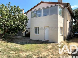  Maison � vendre 5 pi�ces 110 m�