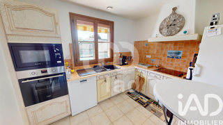  Maison à vendre 6 pièces 123 m²
