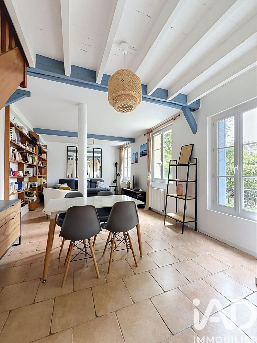 Vente Maison Vente Maison/villa 3 pièces Limeil-brévannes