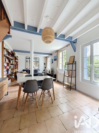  Maison à vendre 3 pièces 72 m²