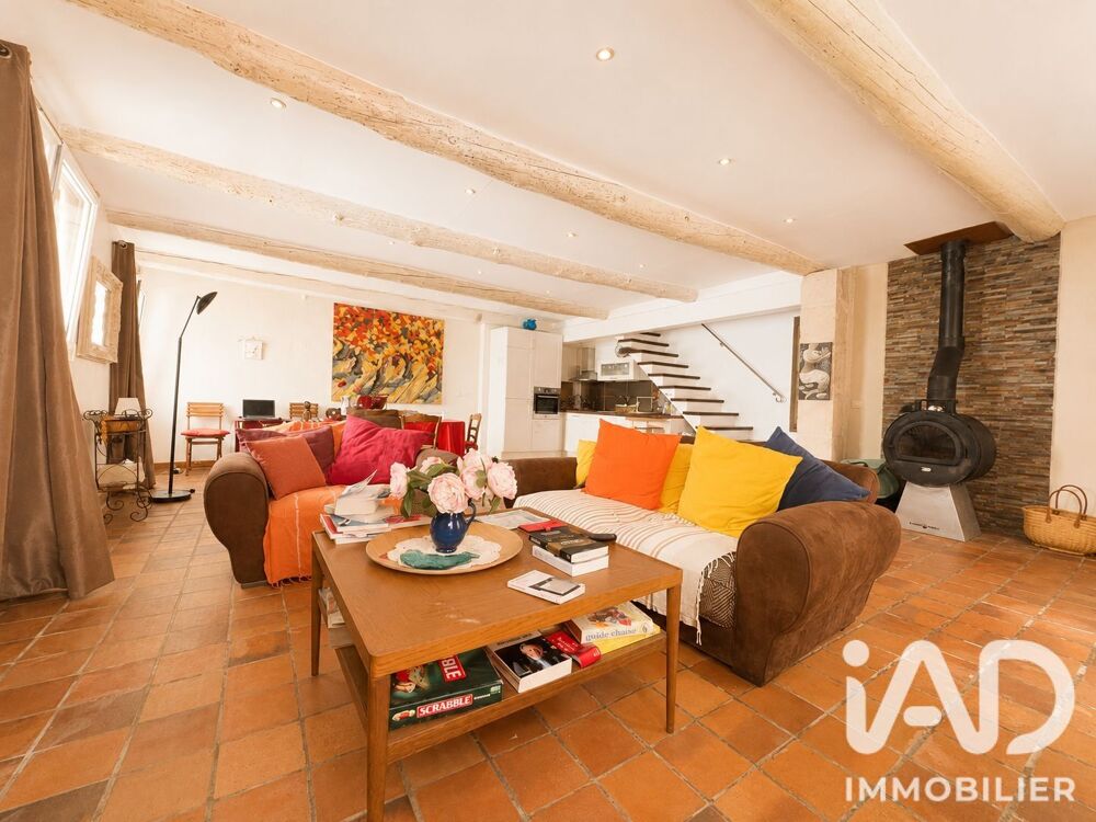 Vente Maison de village 4 pièces