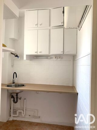  Appartement à vendre 2 pièces 30 m²