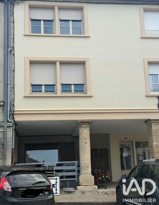  Immeuble à vendre 250 m²