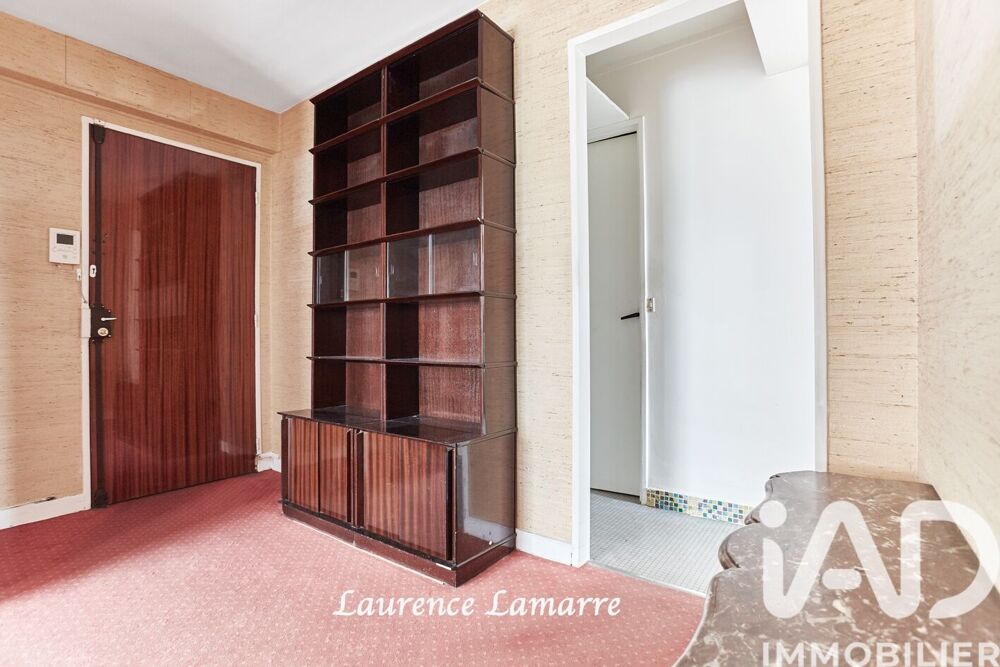 Vente Appartement Vente Appartement 4 pièces Maisons-laffitte
