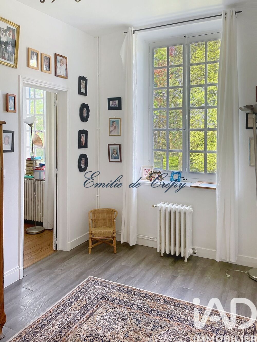 à vendre  Maison Saint-Jean-le-Blanc (45650)