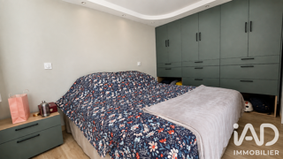  Maison à vendre 4 pièces 104 m²