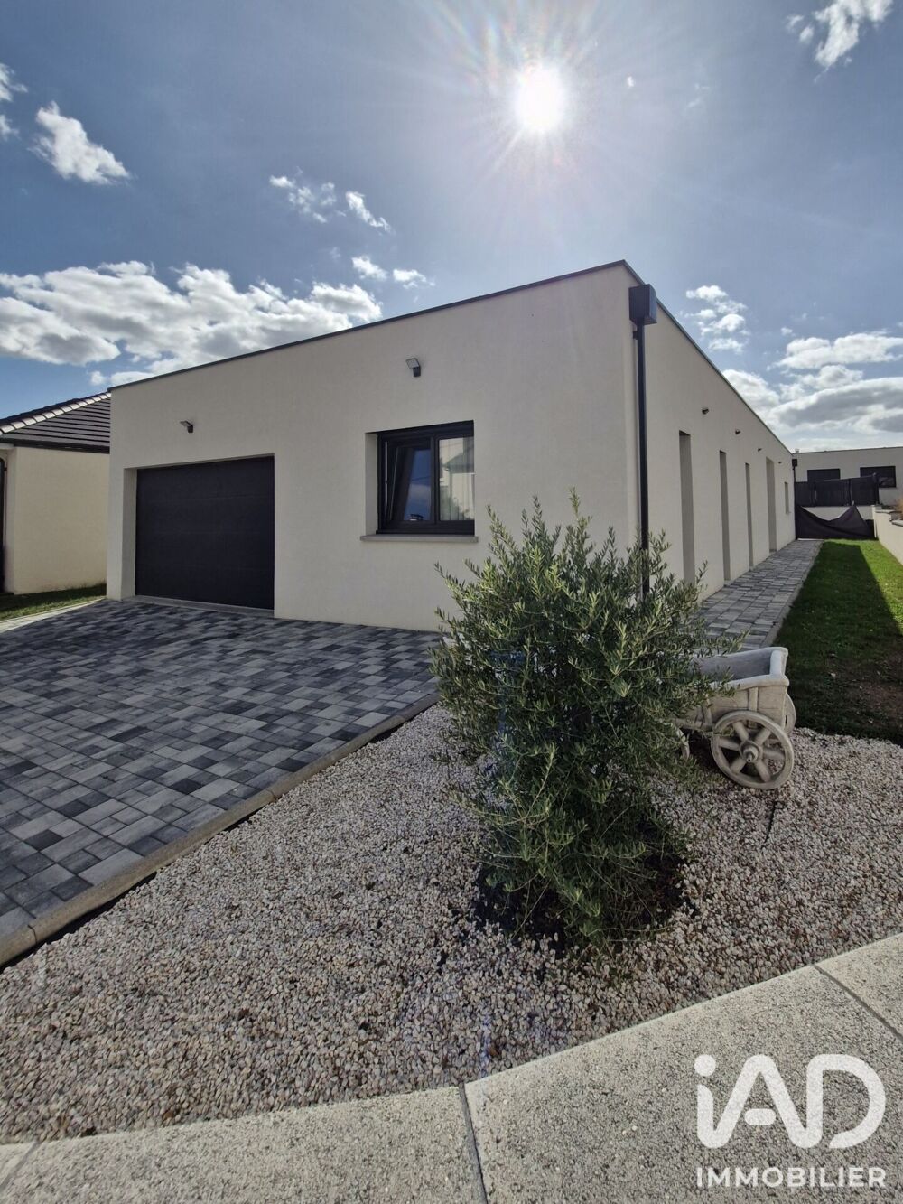 Vente Maison/villa 5 pièces