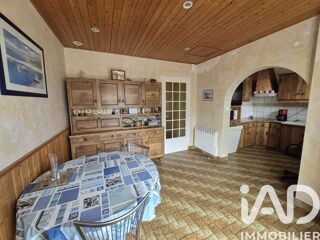  Maison à vendre 5 pièces 128 m²