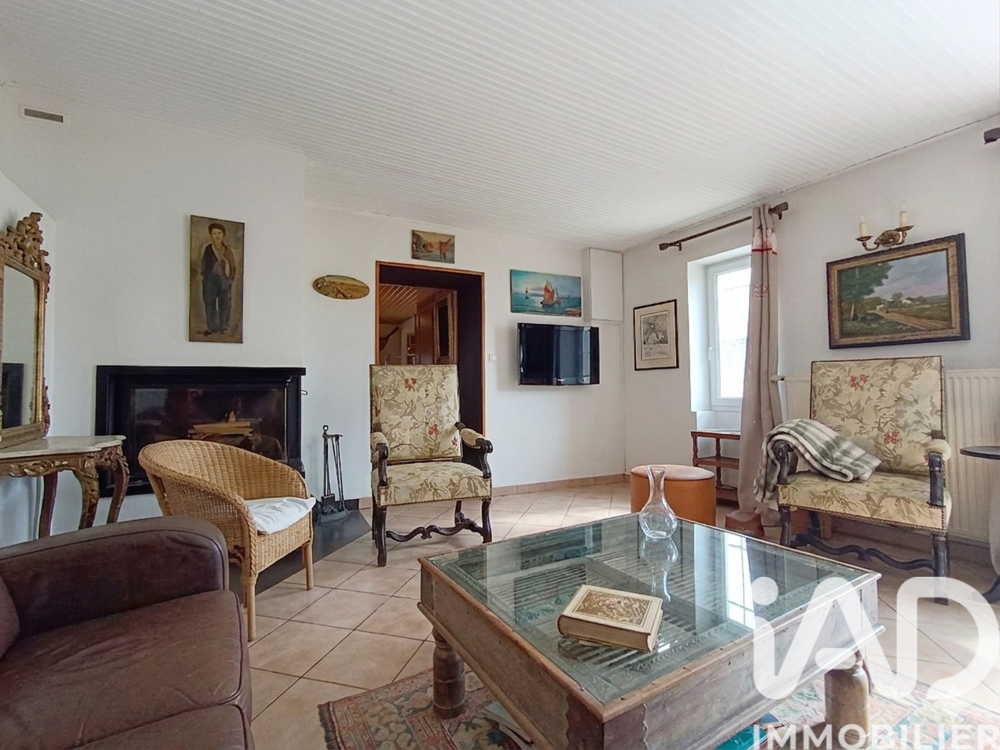 Vente Maison/villa 5 pièces