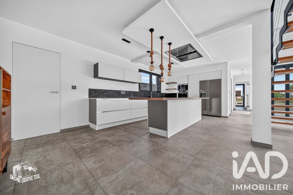 à vendre  Maison Chailly-lès-Ennery (57365)