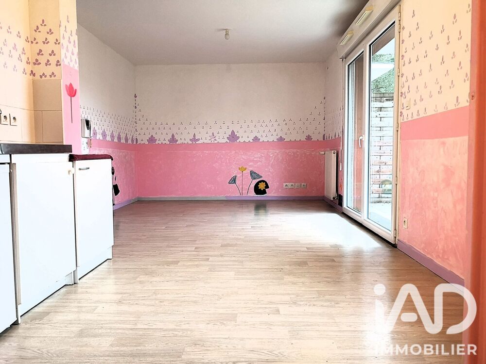 Vente Appartement Vente Appartement 1 pièce Quimper
