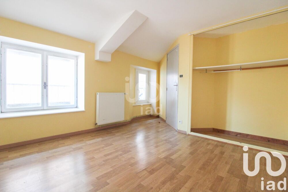 Vente Maison Vente Maison de ville 4 pièces Saint-affrique