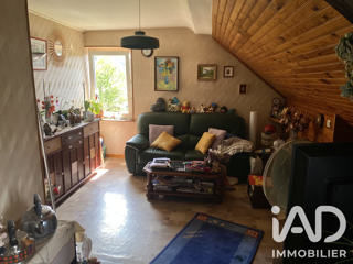  Appartement à vendre 3 pièces 72 m²