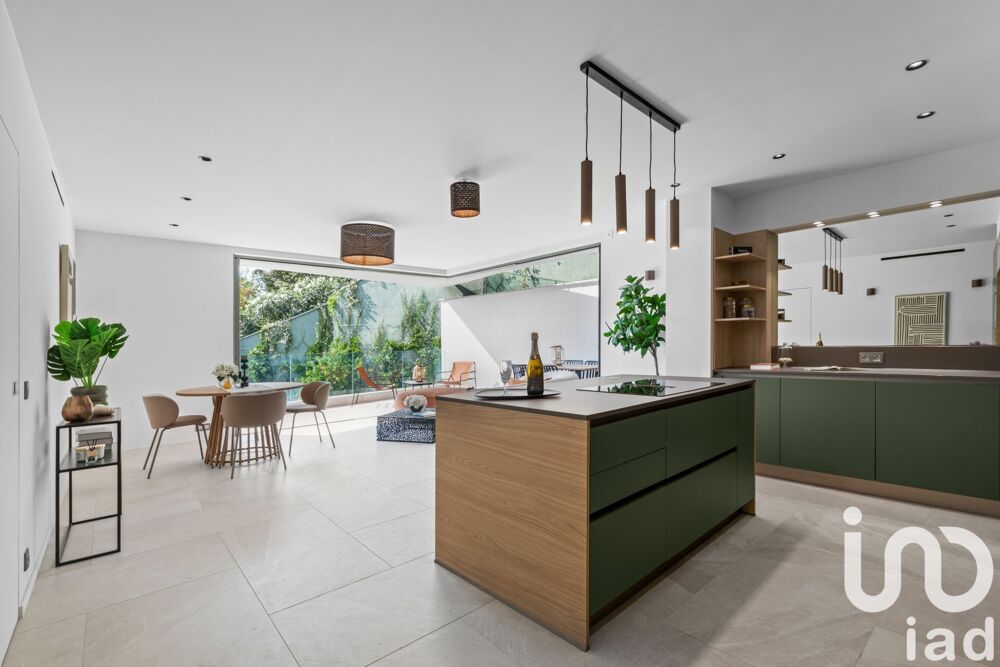 à vendre  Appartement Les Adrets-de-l'Estérel (83600)