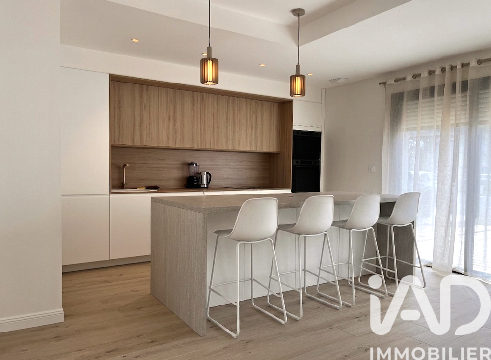 Vente Maison Vente Maison/villa 6 pièces Verrières-en-anjou