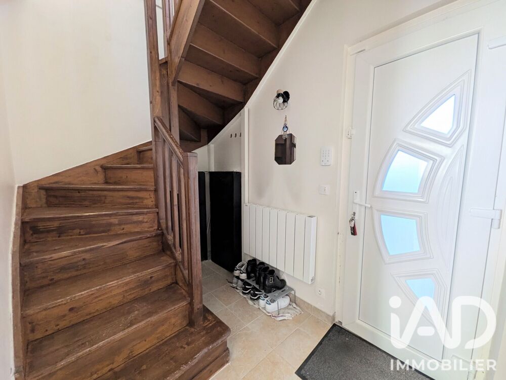 Vente Appartement Vente Duplex 3 pièces Saint-lubin-de-la-haye