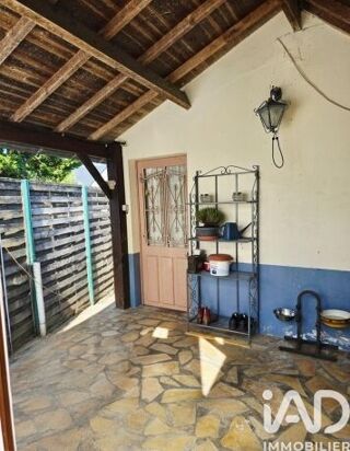  Maison à vendre 6 pièces 117 m²
