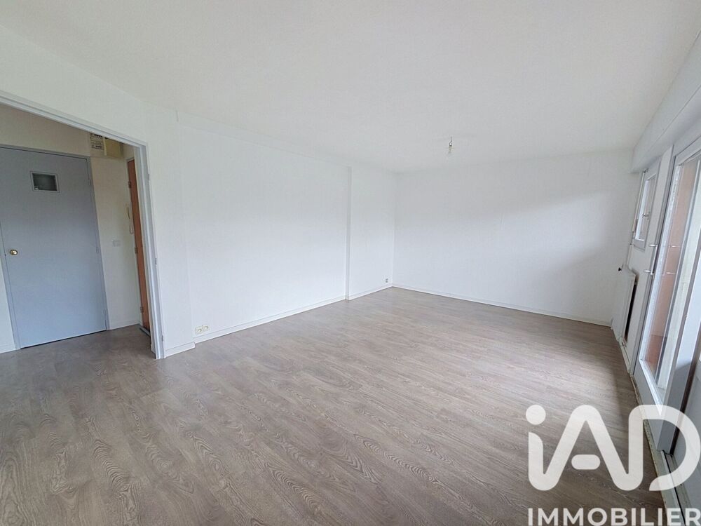 vente Appartement - 3 pièce(s) - 73 m² Annemasse (74100)