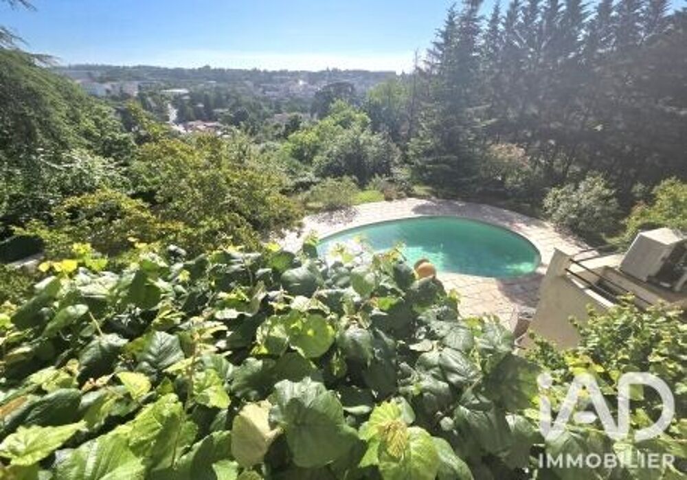 Vente Maison Vente Maison/villa 7 pièces Annonay
