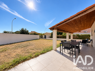 Vente Maison Vente Maison/villa 4 pièces Rivesaltes