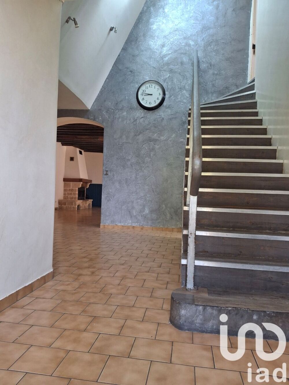 Vente Maison Vente Maison de campagne 6 pièces Neuvy-sur-loire