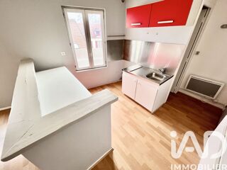  Appartement à vendre 3 pièces 57 m²