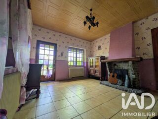 Maison à vendre 5 pièces 90 m²