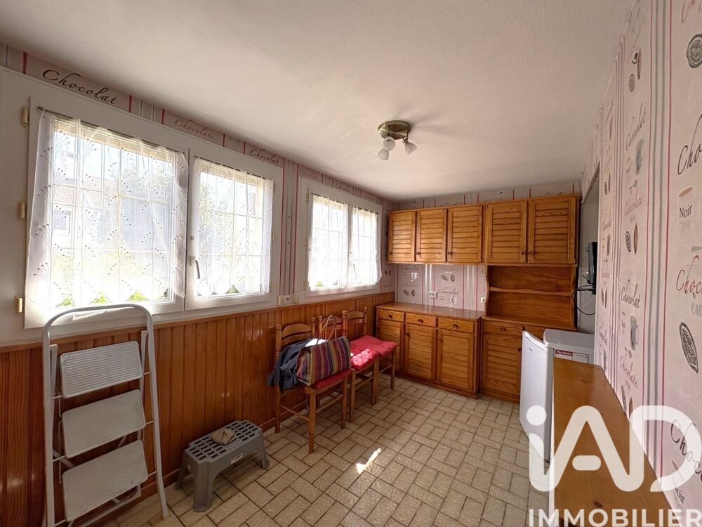 Vente Maison Vente Maison de ville 4 pièces Saint-Étienne-du-rouvray