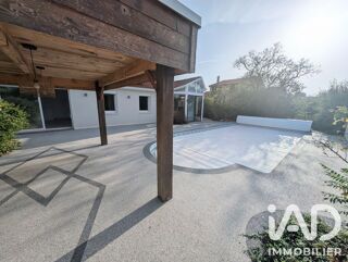  Maison à vendre 6 pièces 167 m²