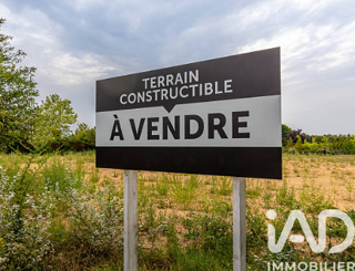  Terrain à vendre 358 m²