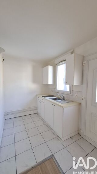  Appartement à vendre 1 pièce 33 m²