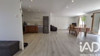  Maison à vendre 5 pièces 111 m²