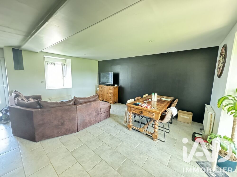 Vente Maison Vente Maison/villa 4 pièces Saint-martin-du-boschet