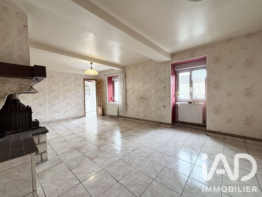 Vente Maison Vente Maison de village 5 pièces Thin-le-moutier