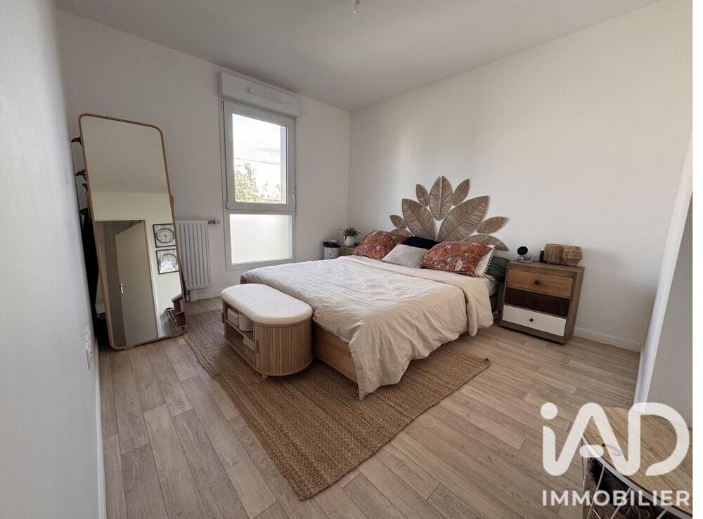 Vente Appartement Vente Appartement 3 pièces Villiers-le-bel