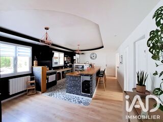  Maison à vendre 4 pièces 114 m²