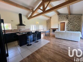  Maison à vendre 5 pièces 170 m²