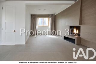  Maison à vendre 5 pièces 140 m²